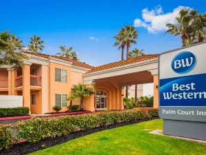 Best Western Palm Court Inn