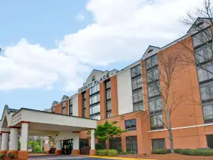 Hyatt Place Birmingham Hoover
