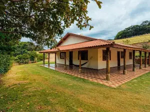 Hotel Fazenda Colina dos Sonhos