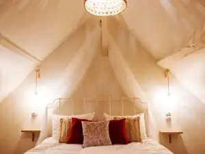 Loveroom Du Perche : maison avec balnéo