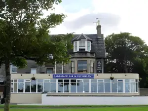 The Bandstand