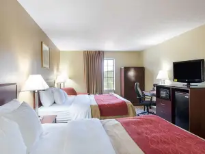 Comfort Inn New River