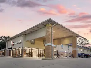 Best Western Plus Two Rivers Hotel  Suites