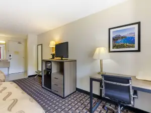 Quality Inn - Huron, Sandusky Oh