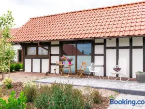 Lawendowy Zakątek Machowino- Domek Blue Scent