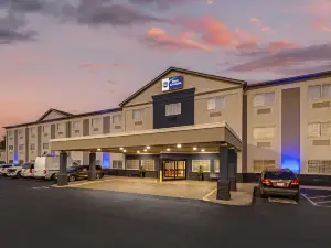 Best Western Louisville Airport Expo
