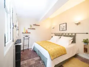 Maison des Pilastres au cœur d'Auxerre