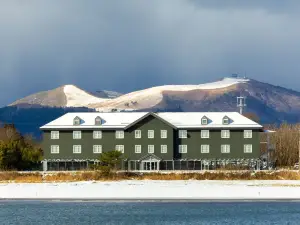 Hotel Park Terrace OGA