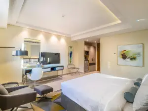 Ewaa Express Hotel - Tabuk