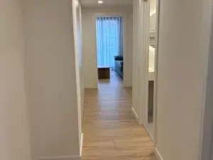 Reusia Apartaments