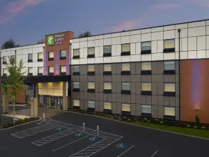 Holiday Inn Express & Suites PUYALLUP (TACOMA AREA) by IHG