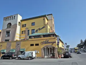 Hotel Al Castello