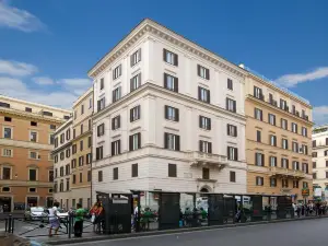 Oriana Homèl Roma
