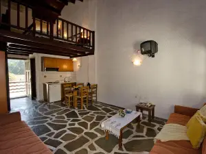 Delphi Hotel