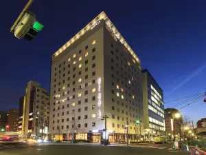 ดอร์มี อินน์ คุมาโมโตะ เนเชอรัล ฮ็อตสปริง