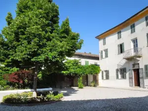 Casa Rovelli