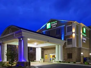 Holiday Inn Express BIDDEFORD by IHG