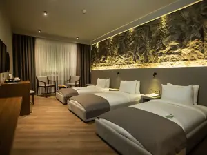 The Erzurum Hotel
