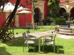 La Quinta Luna ホテル