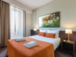 Riversuites