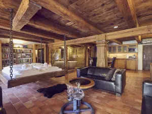 Mill Apartments