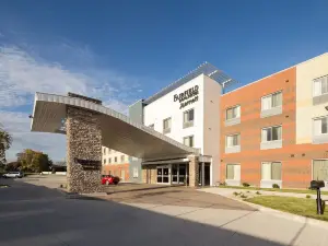 Fairfield Inn & Suites Detroit Chesterfield