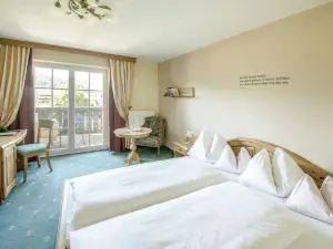 Garni Haus Sonnleitn - Adults Only