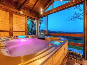 Tesla's Gastro House Plitvice