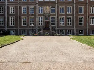 Sephs Hotel Sittard