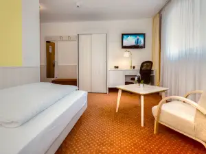 CityHotel Uelzen