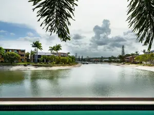 Saltwater Villas - Pet Friendly Accommodation