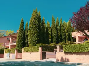 Carpediem Assisi Living Club