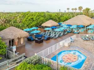 Hilton Cocoa Beach Oceanfront