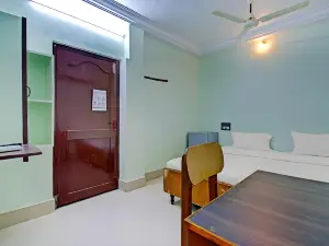 Decent Residency