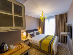 Homelike Hotel