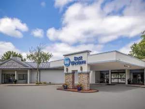 Best Western Rochester Hotel Mayo Clinic Area/St. Marys