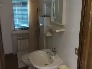 Casa Gianni Ampio Spazio Verde Recintato Ideale per Cani