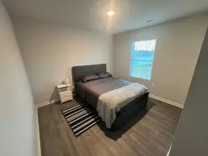 Home featuring 3 Rooms 1 Bath Sleeps 6 Guest