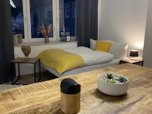 Vacation apartment Kleinôd Sayn with 50 sqm