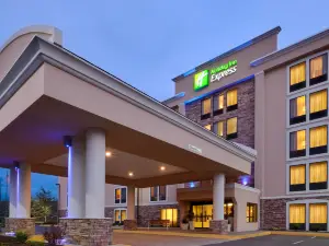 โรงแรม Holiday Inn Express วิลค์ส แบร์รี อีสต์ บาย IHG