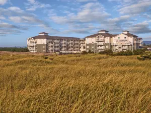 WorldMark Long Beach