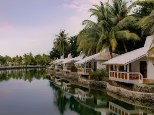Golden Sands Destination Resorts