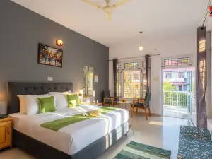 Moustache Hostel Bir