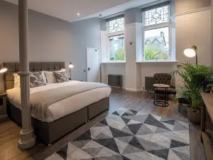 The Townhouse Aberfeldy - Rooms & Breakfast