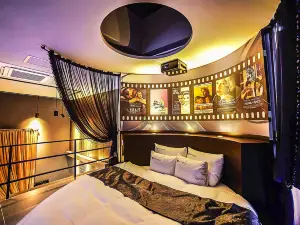 Sejong Sky Self Check-in Motel