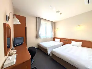 Suizenji Comfort Hotel