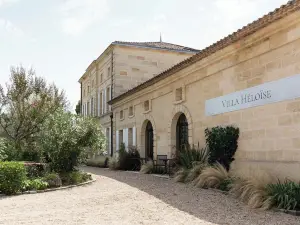 Villa Héloise