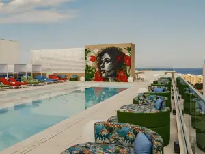 Hyatt Centric Malta