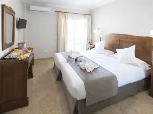 Hotel Toboso Chaparil