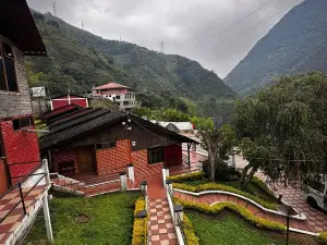 Hosteria Spa Agoyan
